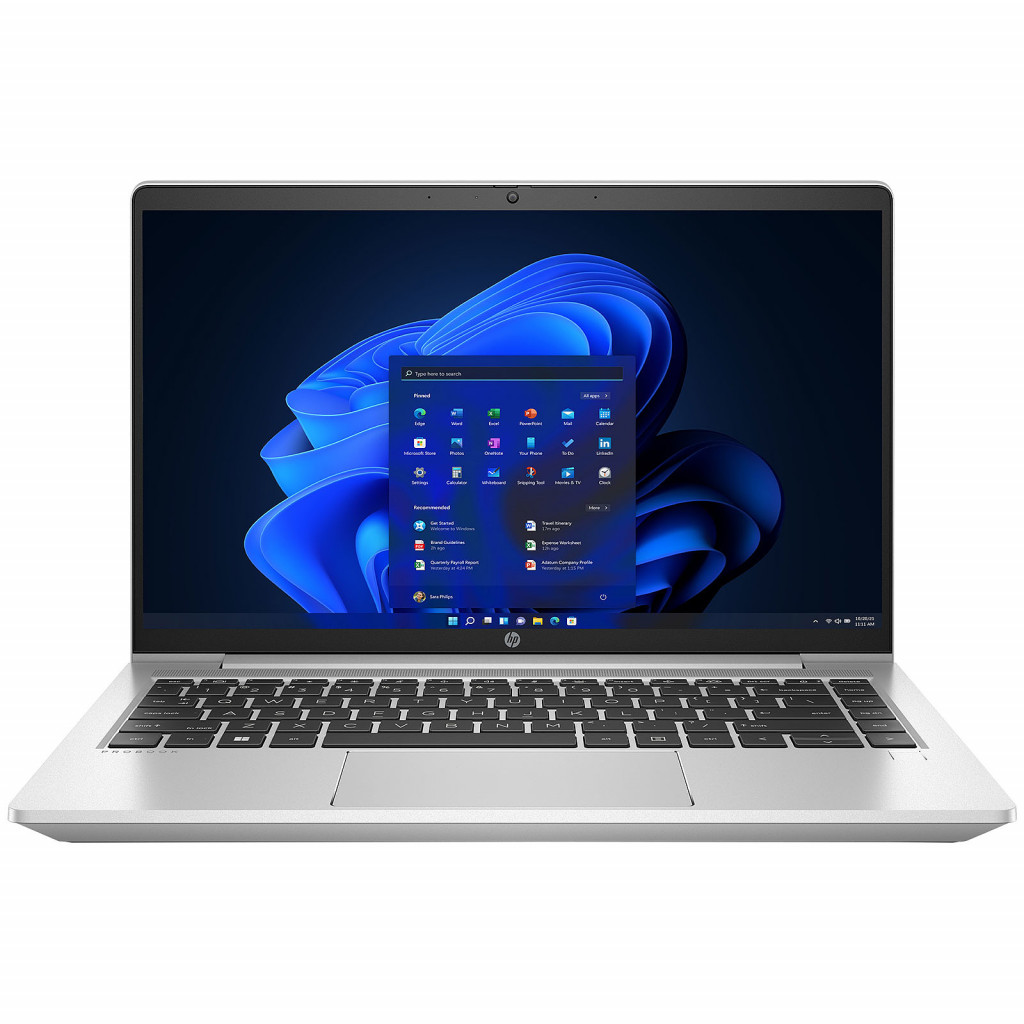 HP Probook 450 G10 core i5-13e Gen-CPU 1.8GHz-8Go Ram-512Go SSD de disque dur